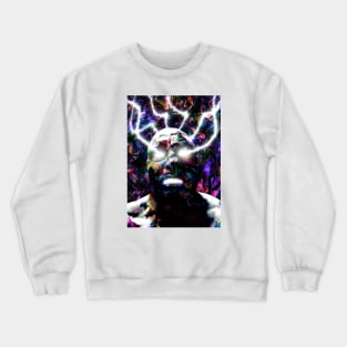 Joe Rogan Crewneck Sweatshirt